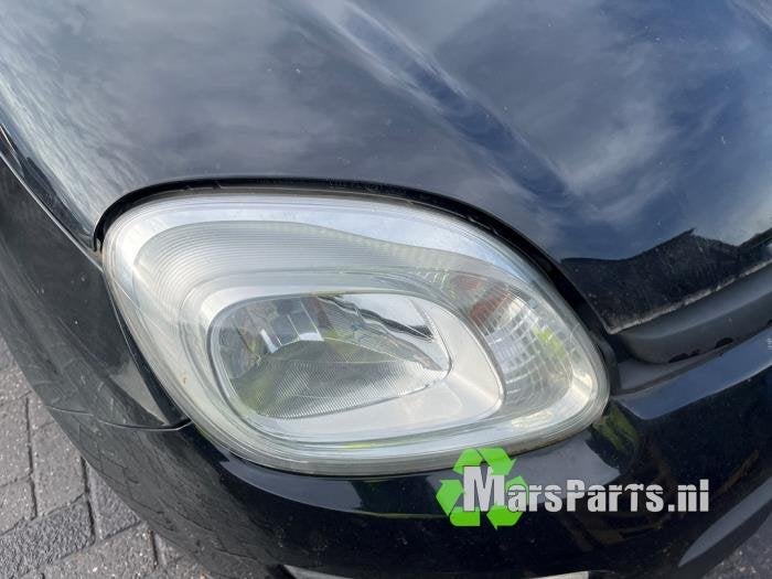 Koplamp rechts van een Fiat Panda, Auto-onderdelen, Gebruikt, -, -, Ophalen of Verzenden
