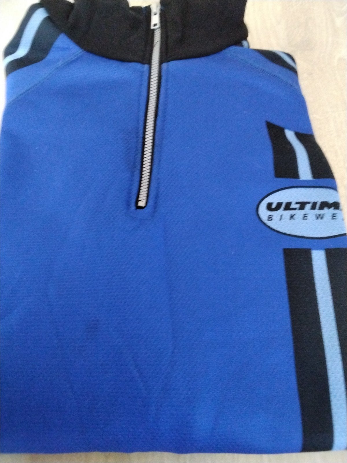 fietsjack M ultima, Ophalen of Verzenden, Zo goed als nieuw, Kleding