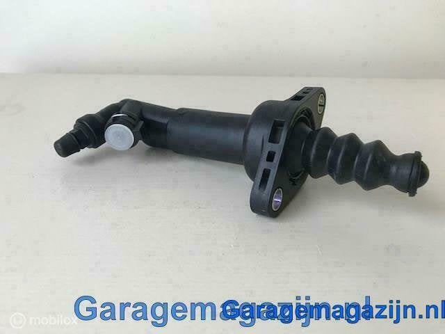 Hulpkoppelingscilinder Luk 512002610 1J0721261J 1J0721261L 1, Nieuw, Ophalen of Verzenden, Seat, Seat