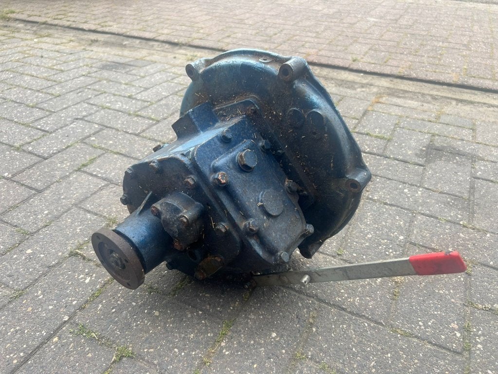 keerkoppeling, Watersport en Boten, Bootonderdelen, Ophalen, Gebruikt, Motor en Techniek, Zeilboot of Motorboot