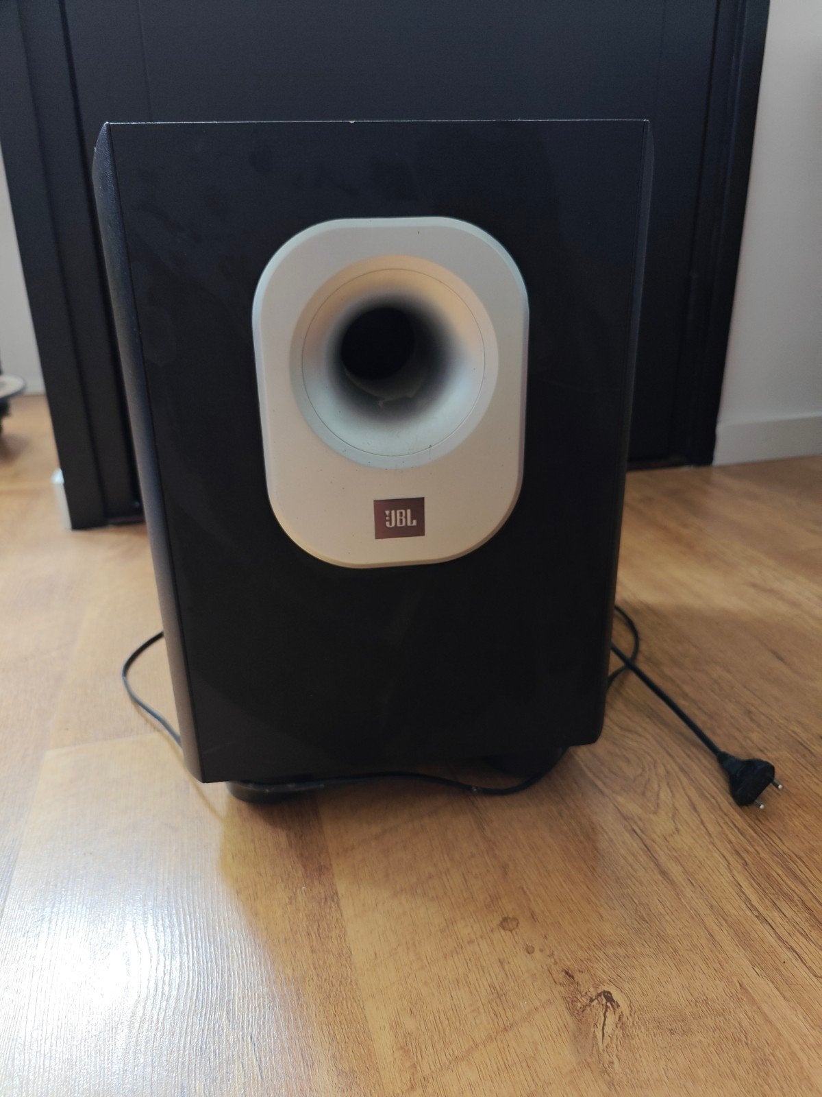 JBL Subwoofer Sub 200/230 - Defect, Audio, Tv en Foto, Luidsprekers, Ophalen