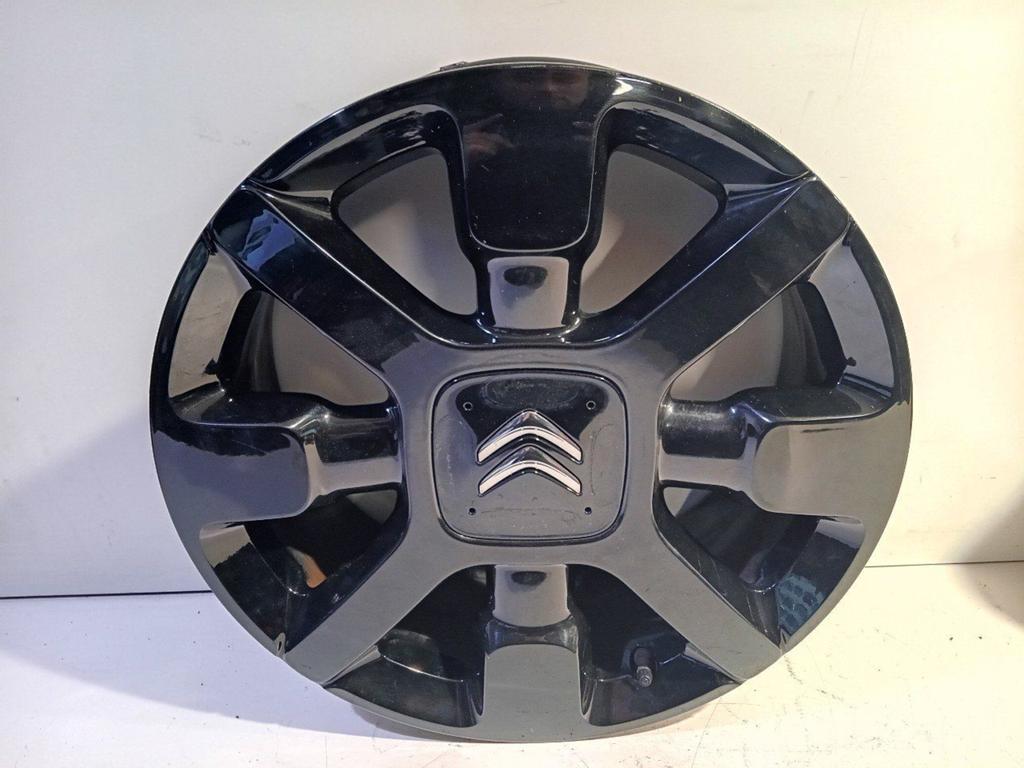 Velg Citroën C4, Onderdelen@venauto.nl, Van der Ven Autorecycling B.V., Gebruikt, Ettenseweg 76, 4706 PB Roosendaal, The Netherlands