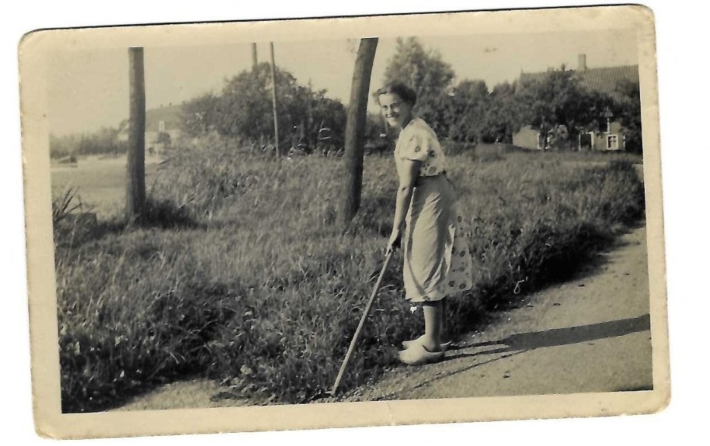 Giessenburg Hardinxveld-Giessendam - Neerpolderseweg, Verzenden, Voor 1920, Ongelopen, Zuid-Holland