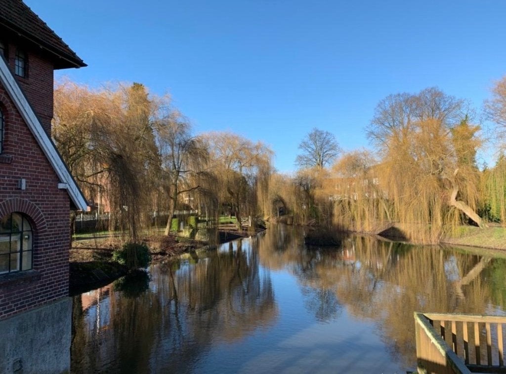 Fürstliche Mühle Schüttorf – historie aan het water, Huizen en Kamers, Schüttorf, Overige soorten, Duitsland, Verkoop zonder makelaar