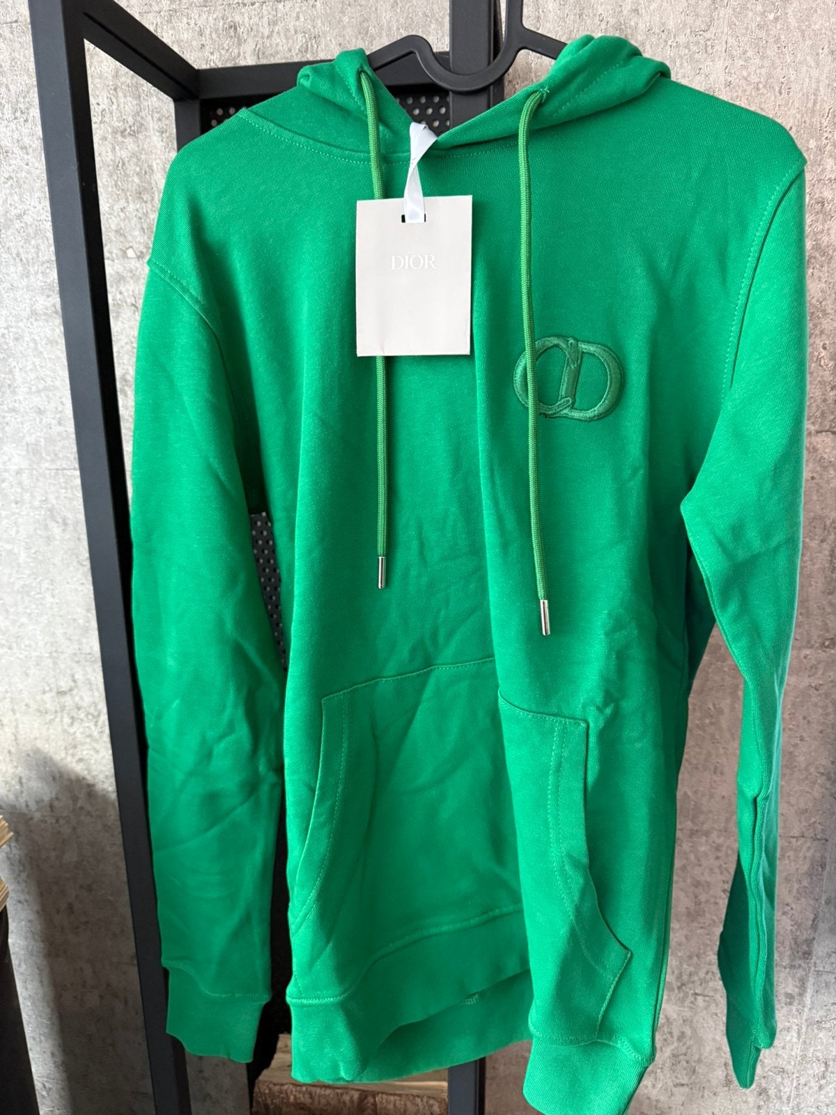 Dior Hoodie, Kleding | Heren, Ophalen of Verzenden, Nieuw