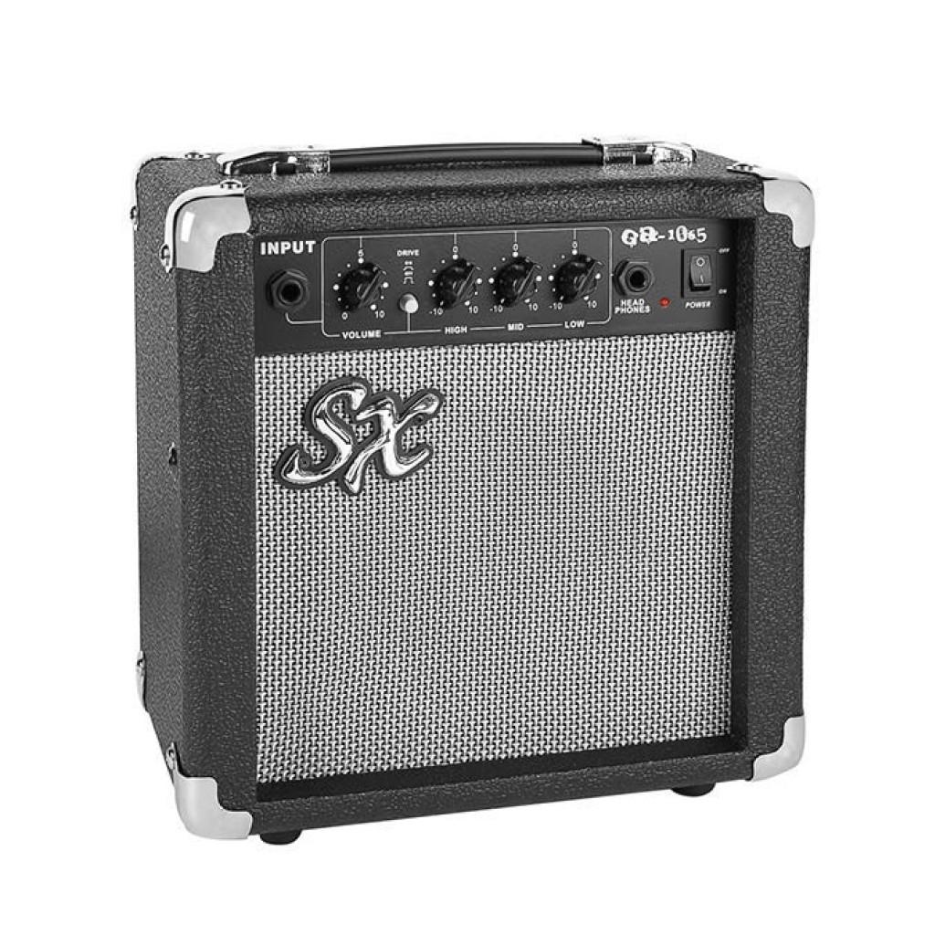 SX SE1SK Elektrisch Gitaarpakket | (837536), Muziek en Instrumenten, Snaarinstrumenten | Gitaren | Elektrisch, United Retail BV