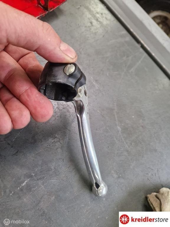Magura rem / koppeling handel nieuw oude voorraad, Magura, Magura, Nieuw, Ophalen of Verzenden