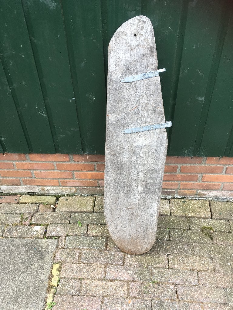 houten roer met ophanging, Watersport en Boten, Ophalen, Overige typen, Zeilboot of Motorboot