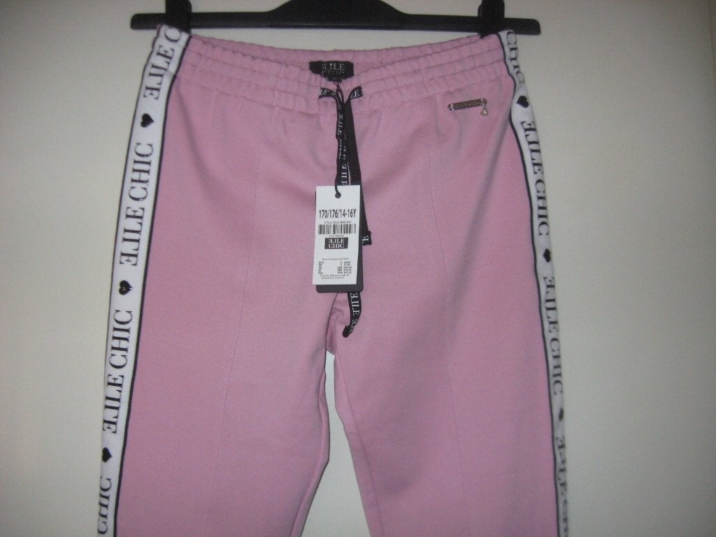 Elle Chic broek maat 170/176 nieuw met kaartje 59,99 euro, Broek, Meisje, Ophalen of Verzenden, Zo goed als nieuw