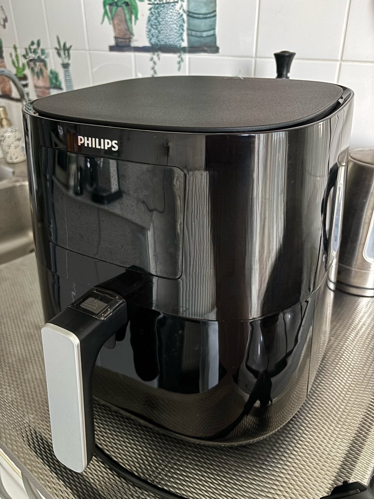 Philips Airfryer (6.2L) HD9270/70, Ophalen, Airfryer