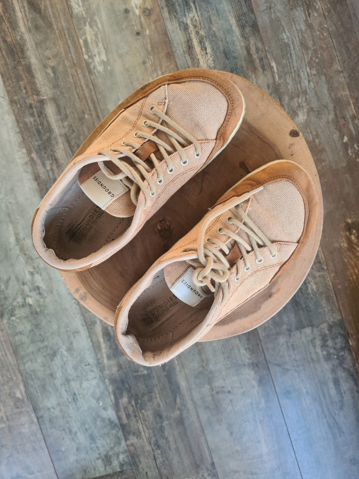Groundies Barefoot Schoenen Maat 38, Kleding | Dames, Schoenen, Ophalen of Verzenden