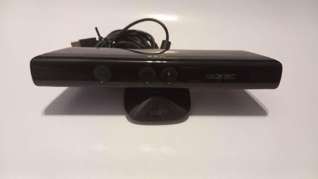 Xbox 360 Kinect Sensor, Ophalen of Verzenden, Zo goed als nieuw, Kinect, Xbox 360