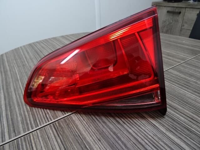 Achterlicht achterklep VW Golf 7 rechts., Auto-onderdelen, Gebruikt, -, Volkswagen, -