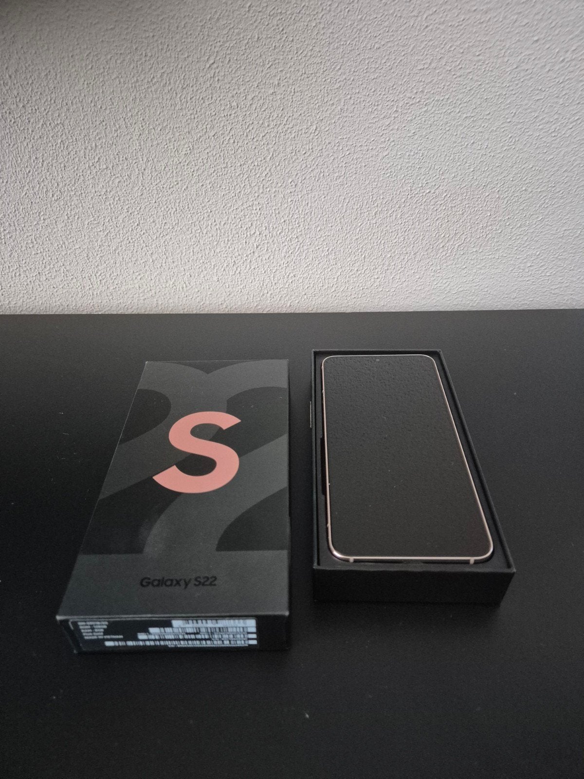 Foto 6 van Samsung s22 zgan