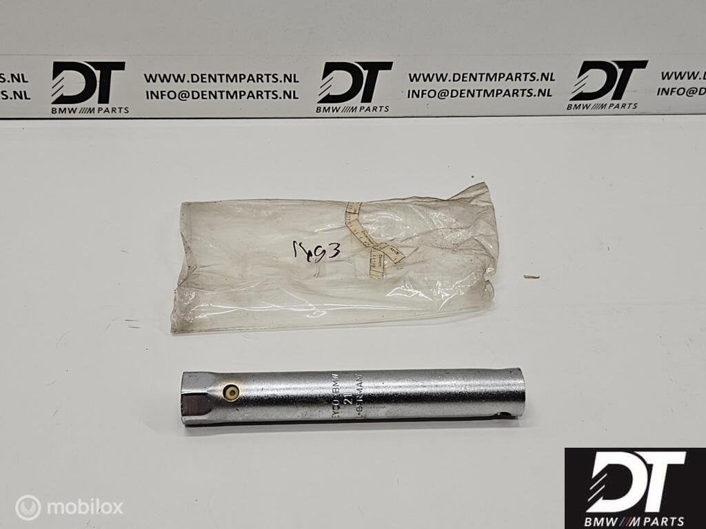 Bougiedop 21mm BMW 71111179745 71111126473, Nieuw, Ophalen of Verzenden