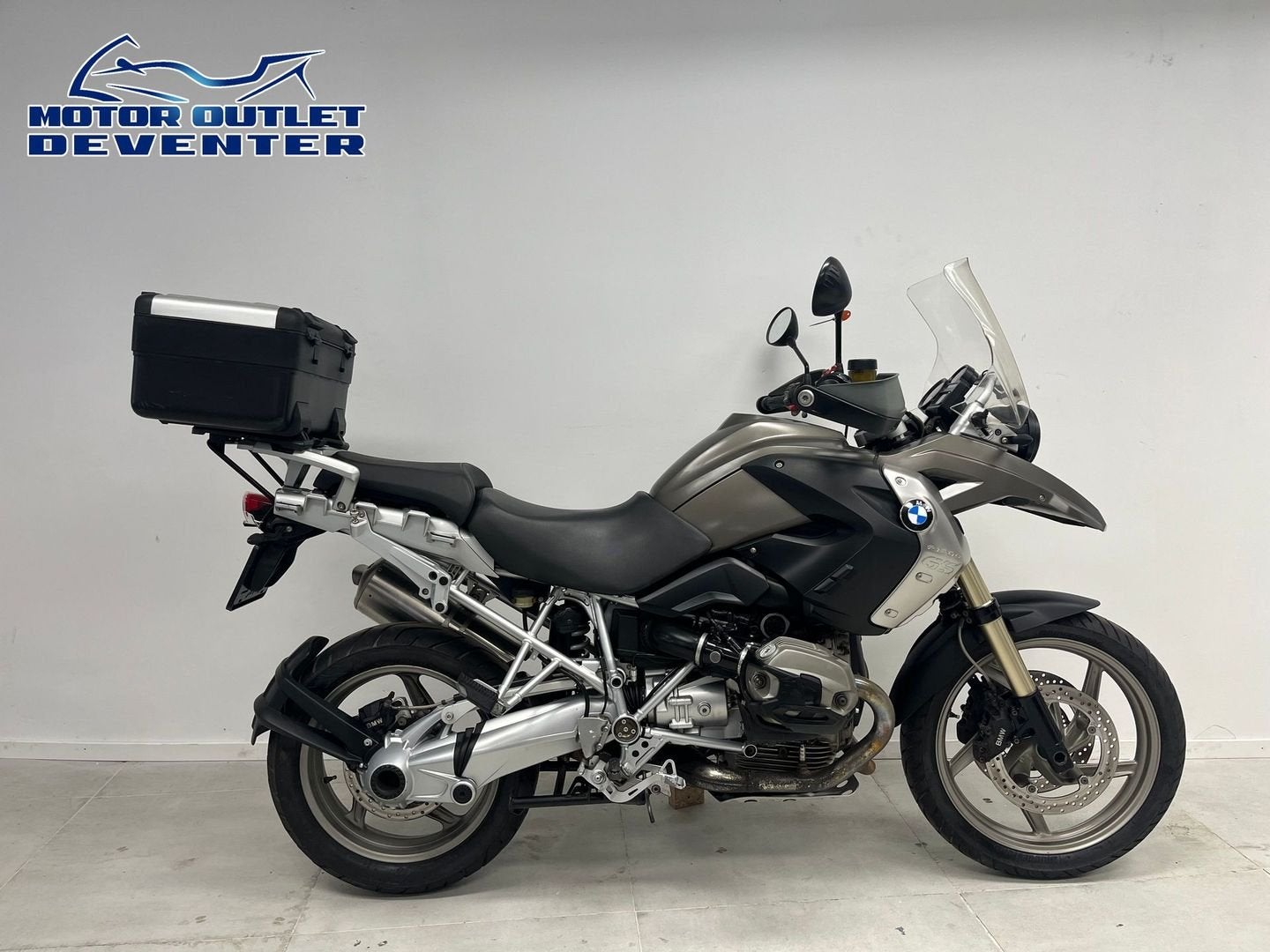 Prachtige BMW R 1200 GS ABS ( bj 2011 ) R1200 ABS, Motoren, Motoren | BMW, 2 cilinders, Motorrijbewijs A, Bedrijf, Toermotor