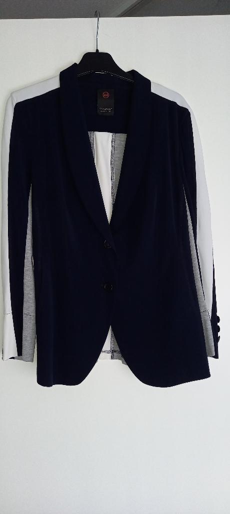 PENN & INK  BLAZER MAAT 44, Overige kleuren, Maat 42/44 (L), Jasje, Gedragen