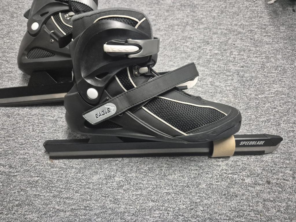 Eagle Speedblade Combinoren - Maat 43-44, Ophalen of Verzenden, Gebruikt, Combinoren, Overige merken