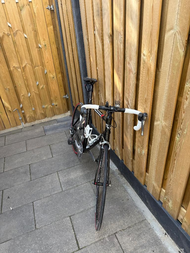 Sensa Romagna Racefiets, Overige merken, 28 inch, Gebruikt, Aluminium