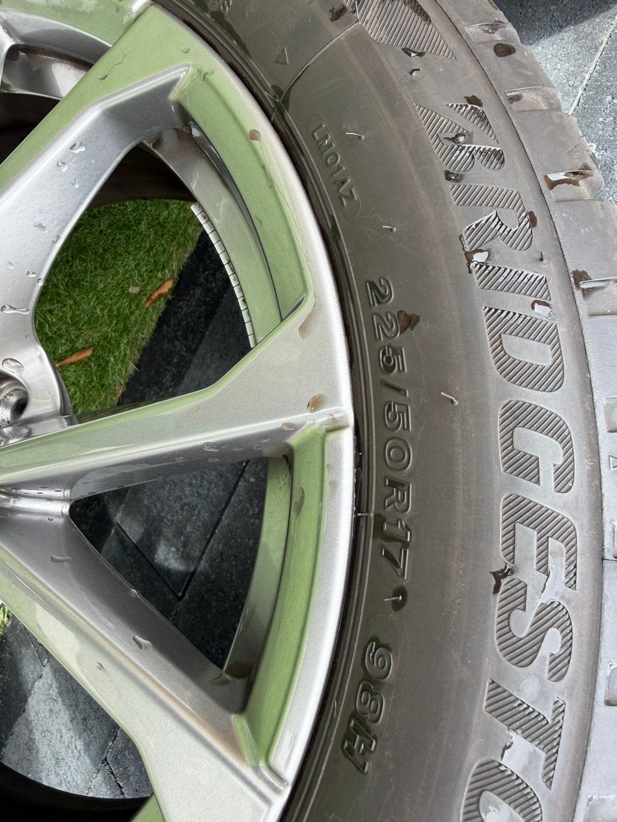 Bmw 3 serie winterbanden 17 i als nieuw  g20 model, Ophalen, Banden en Velgen, Nieuw, 17 inch