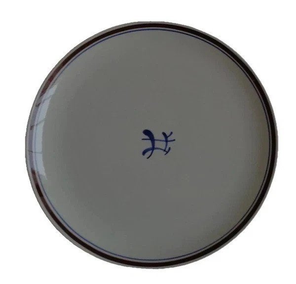Goedewaagen Gouda Barone dinerbord 23, Verzenden