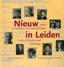 Nieuw in Leiden, Ophalen of Verzenden, 20e eeuw of later, Zo goed als nieuw