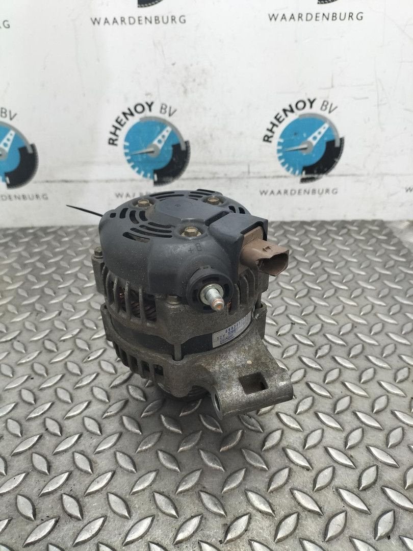 ISUZU D-MAX DYNAMO 8983852170 2021, Ophalen of Verzenden, Gebruikt, Stiba lid