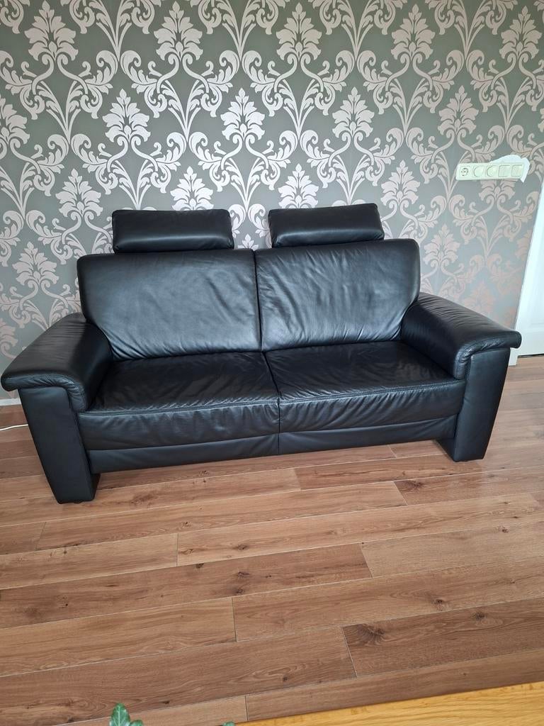 Bankstellen, Huis en Inrichting, Banken | Bankstellen, Ophalen, Gebruikt, 75 tot 100 cm