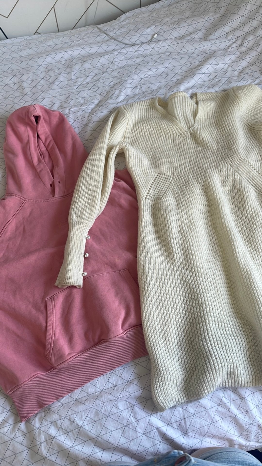 Kleding maat M, Kleding | Dames, Huispakken, Ophalen of Verzenden, Gedragen, Maat 38/40 (M)