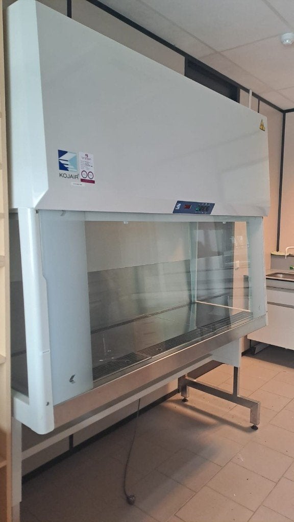 zuurkast Kojair BioWizard STD-200