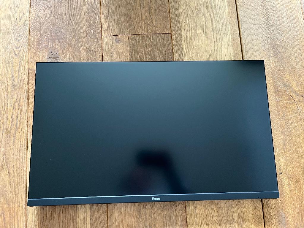 iiyama monitor zonder voet 27 inch (2stuks), Computers en Software, Monitoren, Ophalen, Gebruikt, Overige typen, Overige resoluties