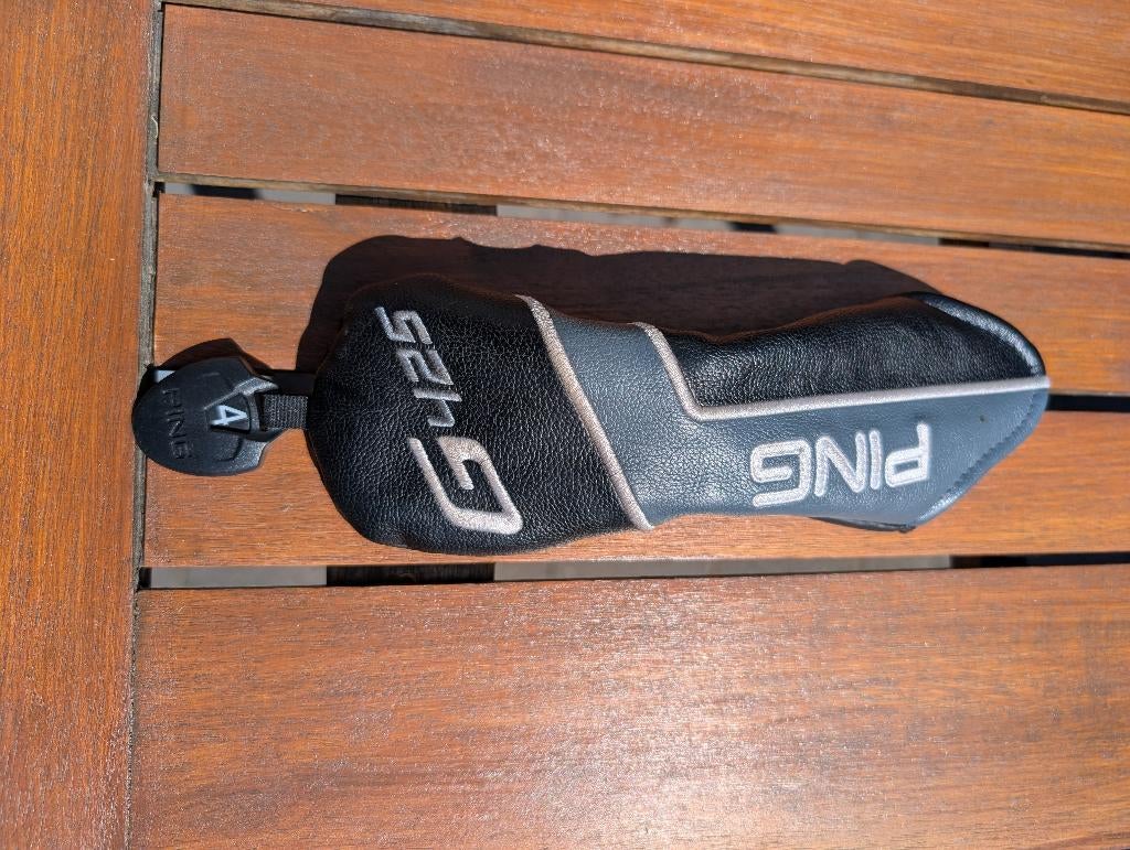 Ping G 425 hybride 4, Sport en Fitness, Golf, Ophalen of Verzenden, Zo goed als nieuw, Club, Ping