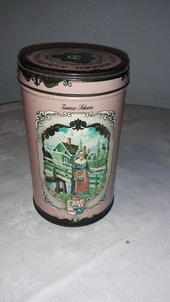 BLIKJE ALBERT HEIJN (ROZE), Antiek en Kunst, Ophalen of Verzenden
