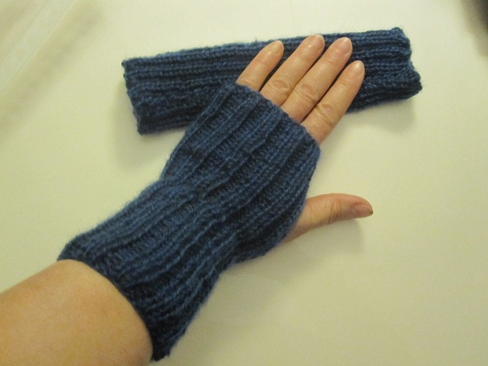 Polswarmers maat S / M, Ophalen, Nieuw, Maat 36 (S), Handschoenen