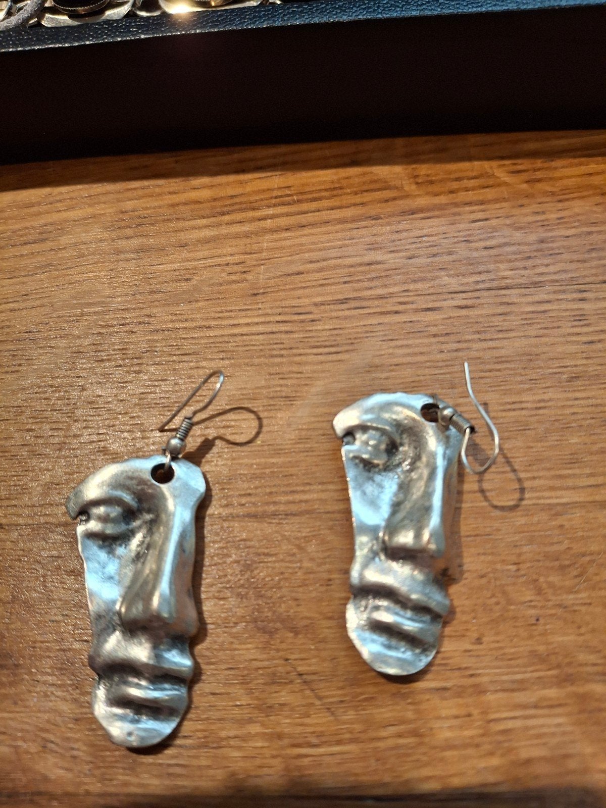 Oorbellen ( gezicht ), Ophalen of Verzenden, Nieuw, Overige merken