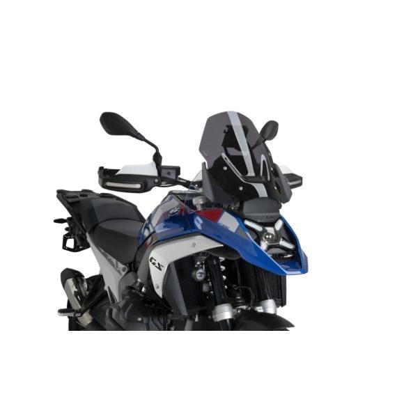 Ruit Puig (22536F) voor op BMW R1300GS(A), Motoren, Ophalen of Verzenden, Nieuw