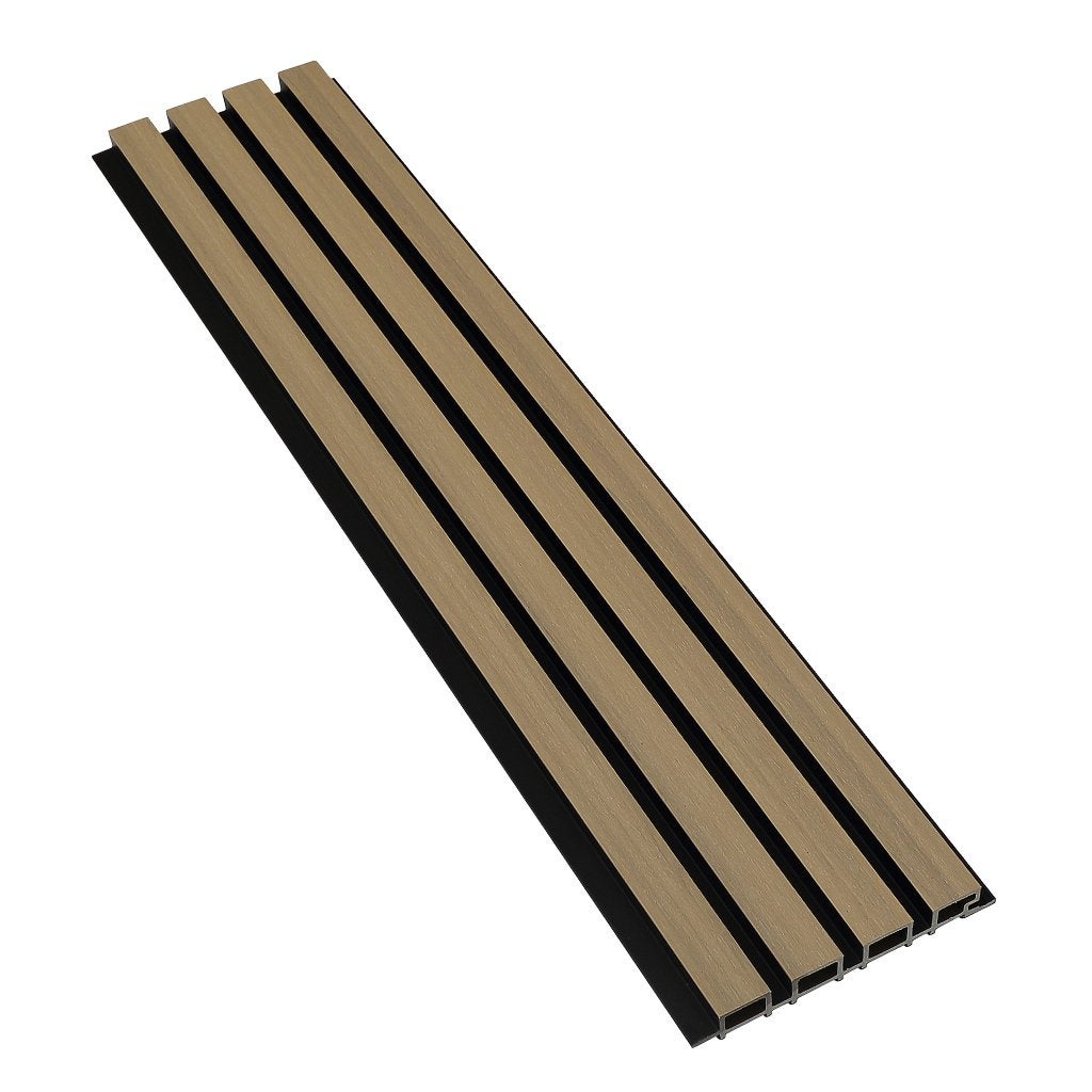 Wandbekleding/Gevelbekleding Composiet OAK 2900 mm NEW, Ophalen of Verzenden, Nieuw, Overige materialen, 20 tot 50 mm
