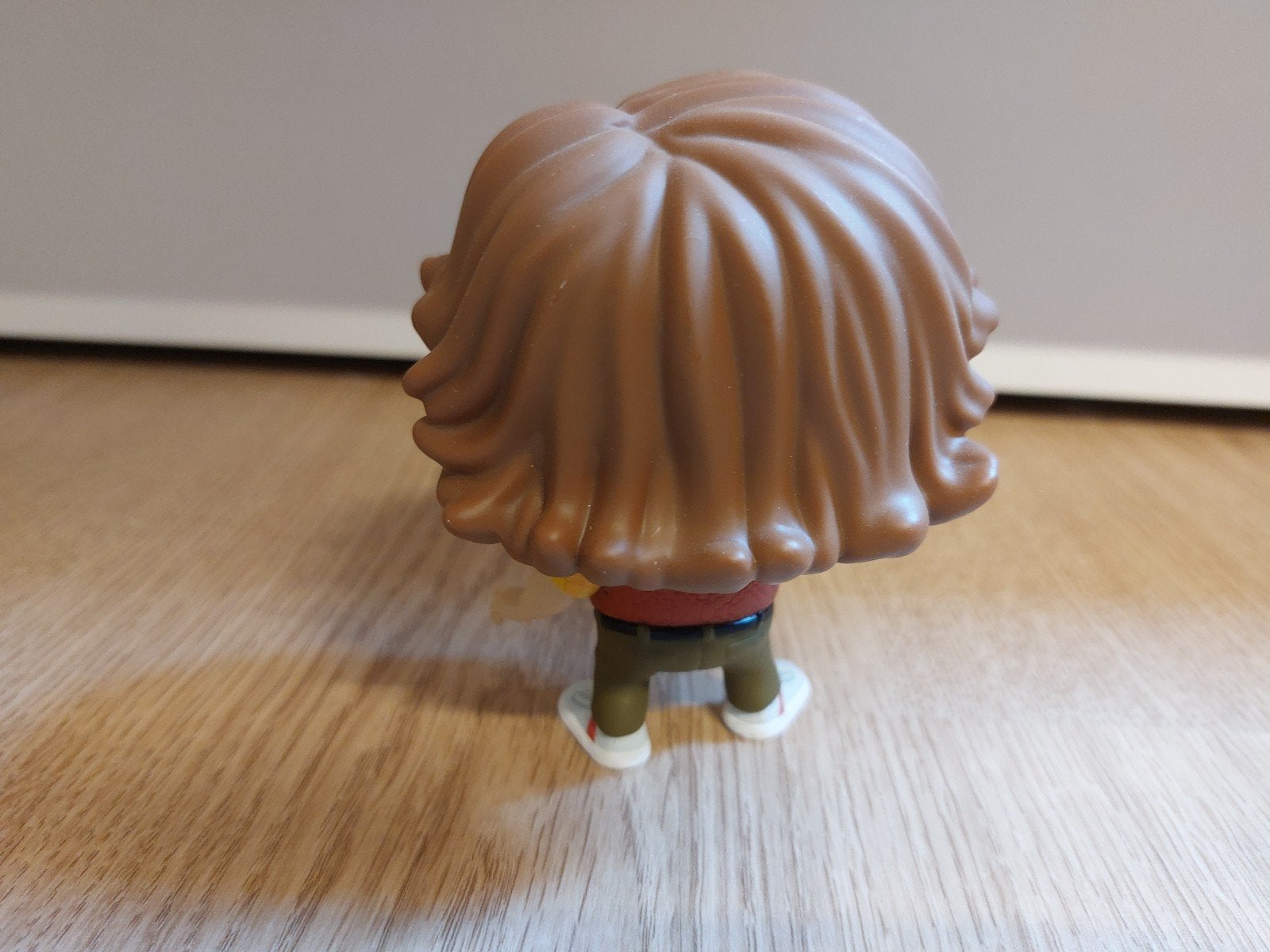 Funko pop trollhunters Toby, Ophalen of Verzenden