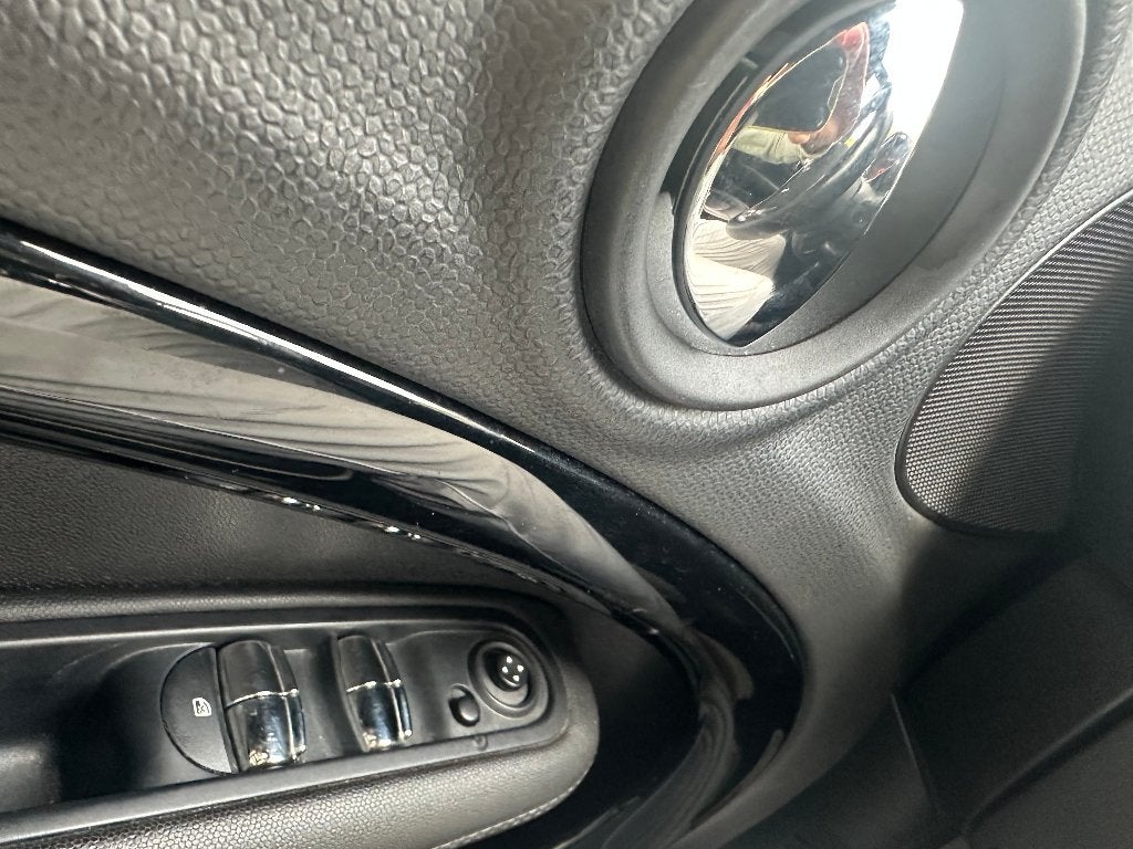Foto 11 van Schitterende Exclusieve Mini Countryman 1.6 Cooper  JR APK