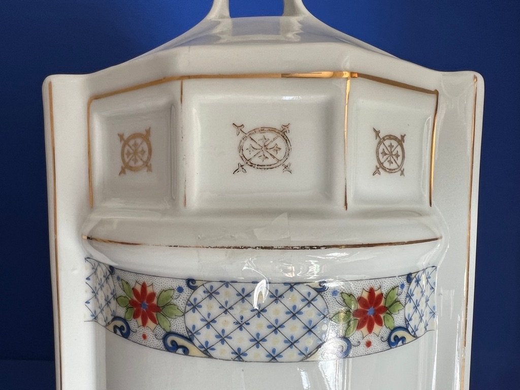 Vermicelli pot, Ophalen of Verzenden