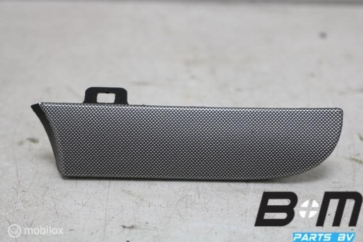 Dashboard sierlijst zilver VW Touran 1T 1T1858418B