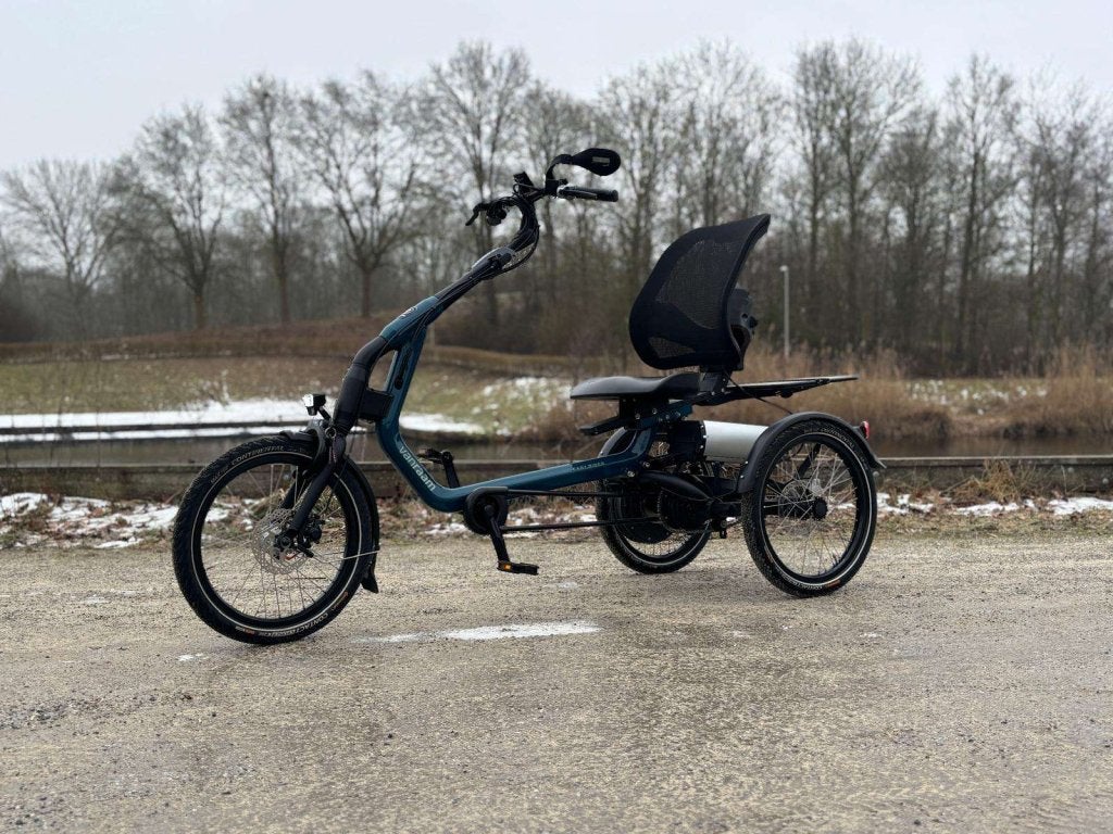 Van Raam Easy Ryder, Driewielfiets, Niet ingevuld, Niet ingevuld, Nieuw, Ophalen of Verzenden
