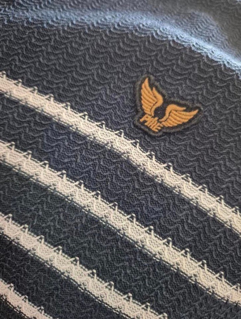 Pme legend trui maat XL, Kleding | Heren, Truien en Vesten, Blauw, ., Maat 56/58 (XL), Ophalen of Verzenden