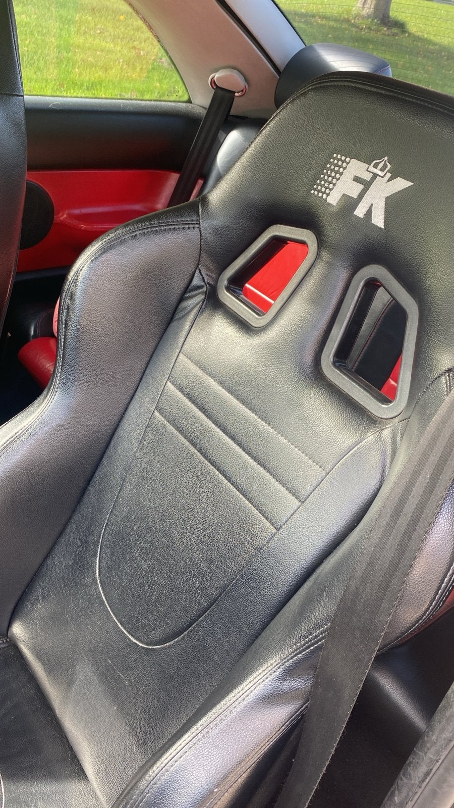 Vw Beetle usa uitvoering, Particulier, Te koop