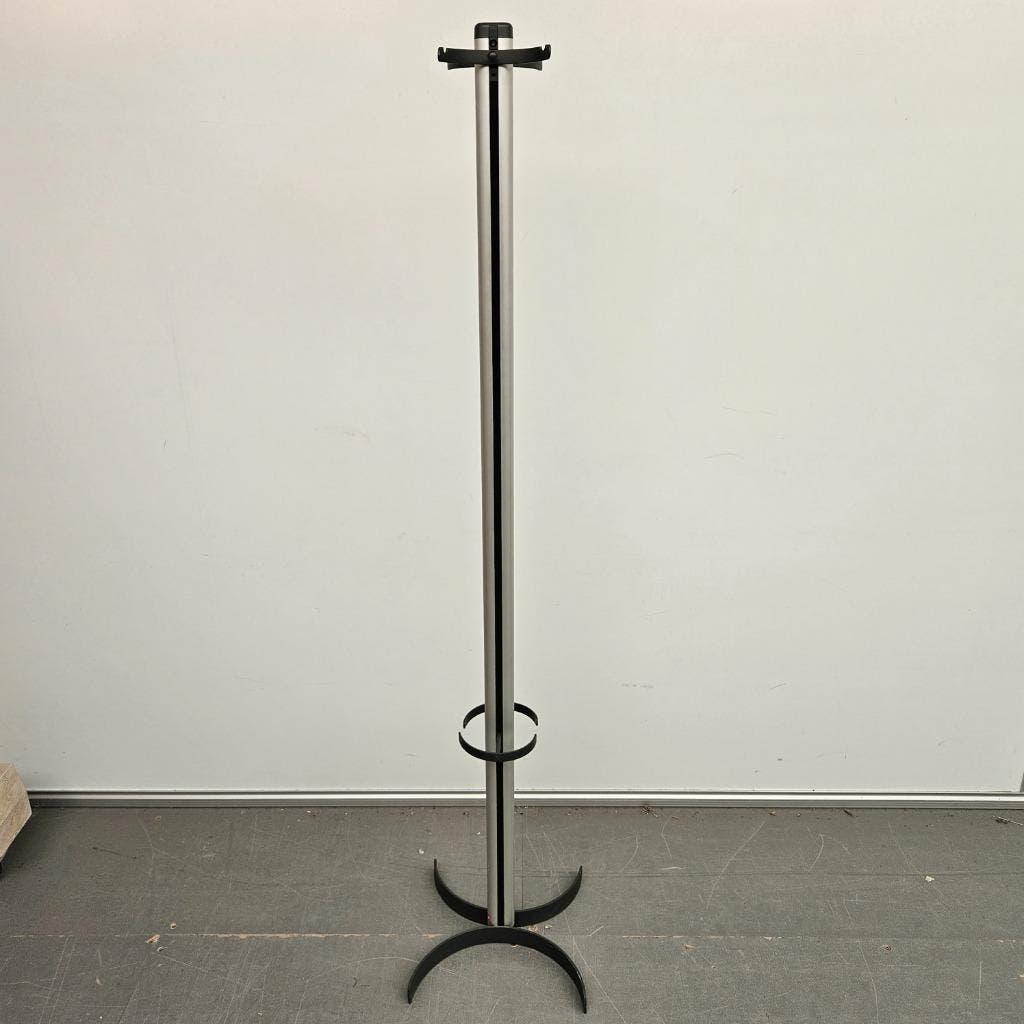 Van Esch staande design kapstok - 168 cm hoog, Ophalen, Gebruikt, Staande kapstok, 150 tot 200 cm