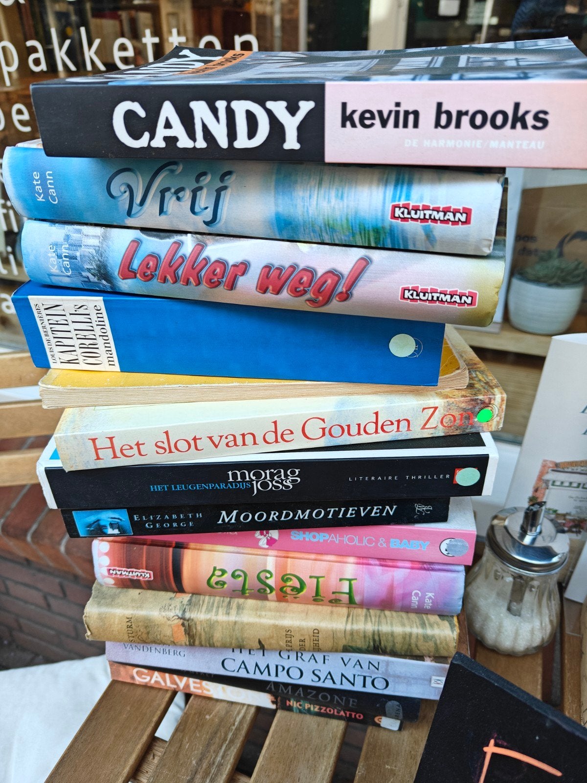 gratis boeken, Boeken, Partijen en Verzamelingen, Ophalen