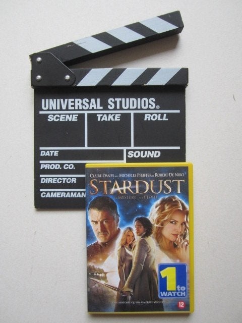 Stardust DVD, Alle leeftijden, Ophalen of Verzenden, Zo goed als nieuw