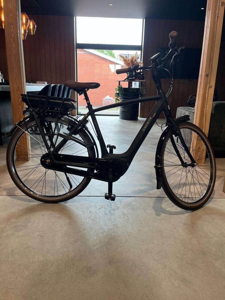 Gazelle Orange C8 Van 3399,- Nu 2499,-, Niet ingevuld, Niet ingevuld, Nieuw, 51 tot 55 cm
