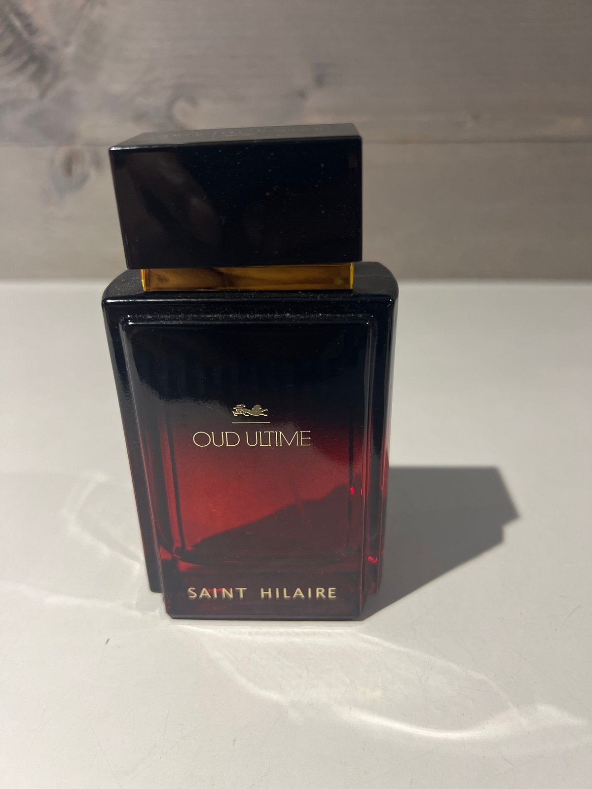 Saint Hilaire Oud Ultime Eau de Parfum 100ml, N, N, Nieuw, Ophalen of Verzenden