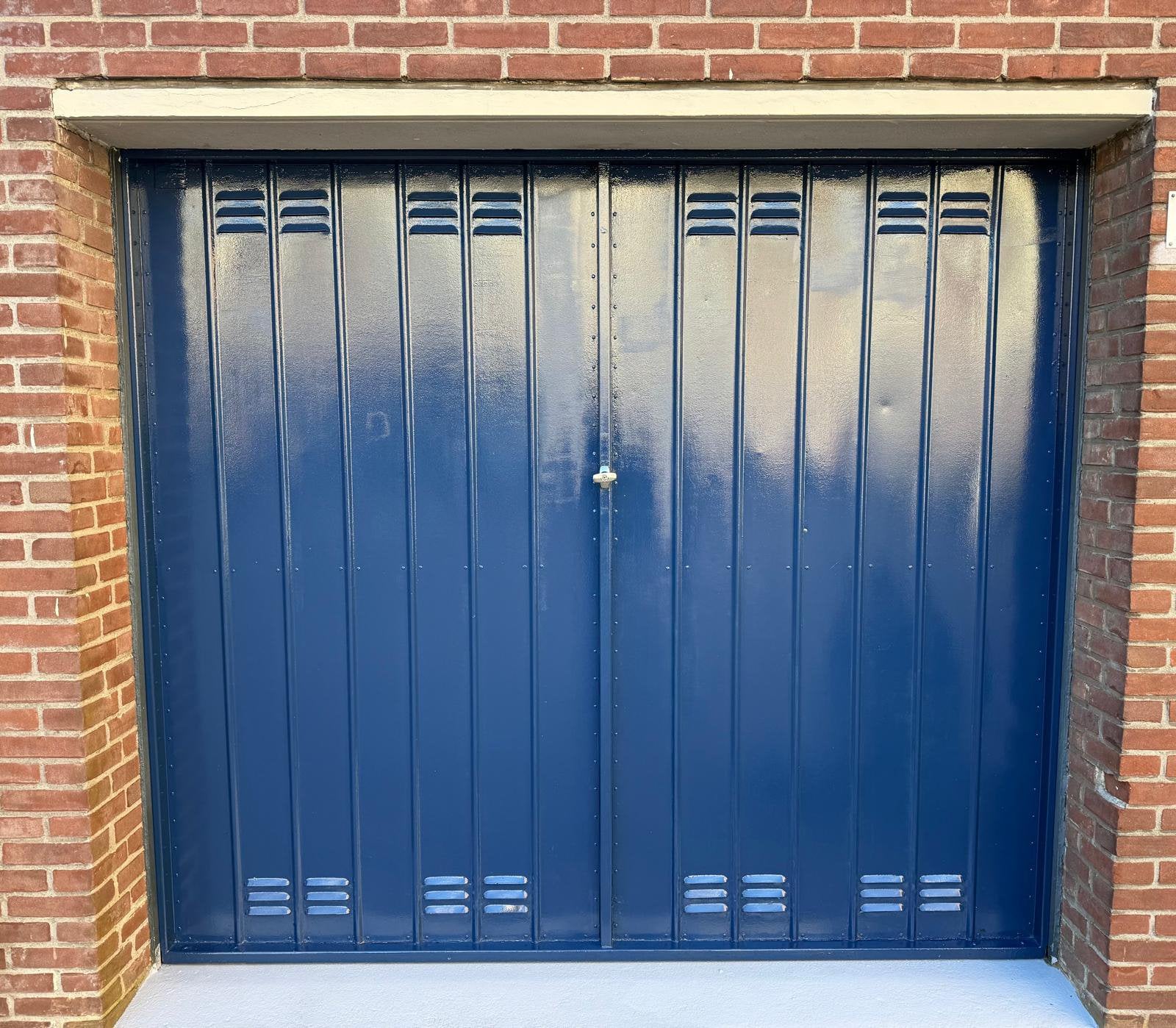 Garagebox Rotterdam Te HUUR  20m2 - opslag loods garage box, Auto diversen, Autostallingen en Garages